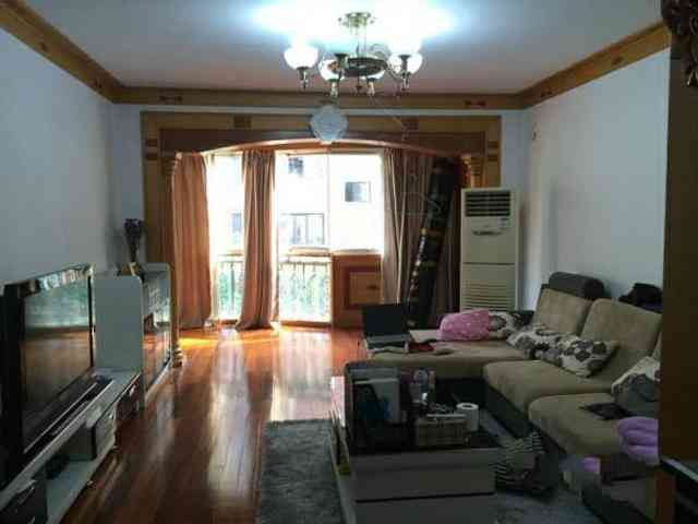 Huangpu - Newly Renovated 01