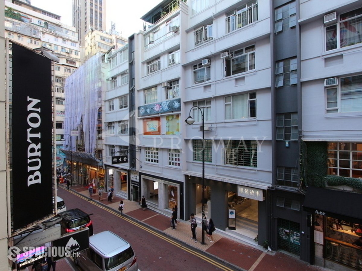 Causeway Bay - 12, Pak Sha Road 01