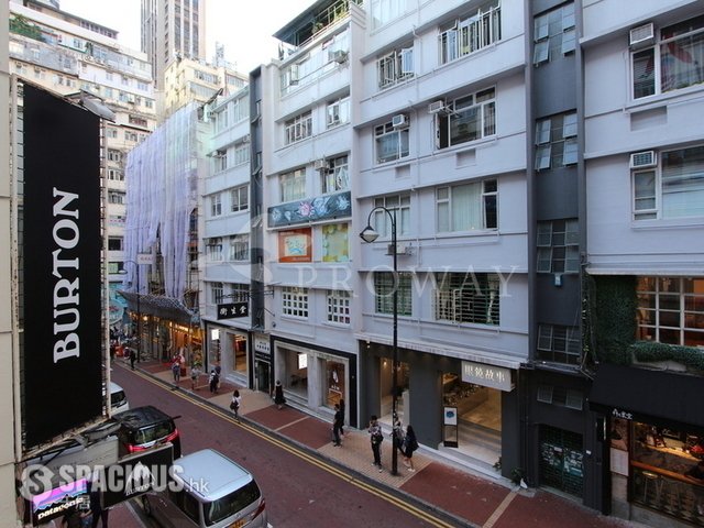 Causeway Bay - 12, Pak Sha Road 01