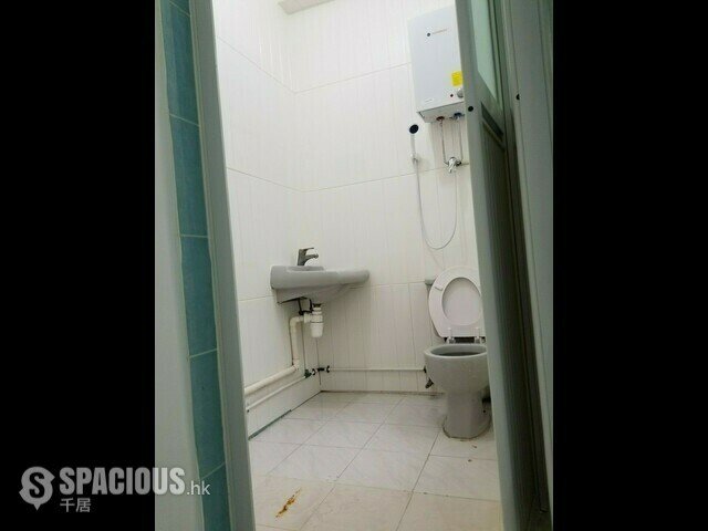 Tsim Sha Tsui - 1F, Kimberley Street 01