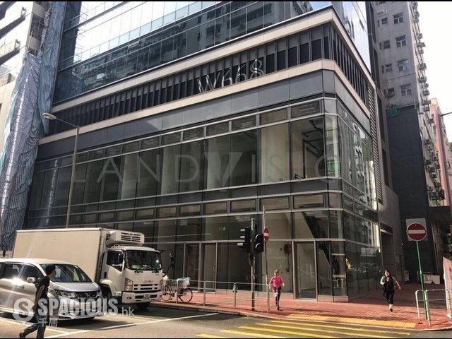 Cheung Sha Wan - W668 01