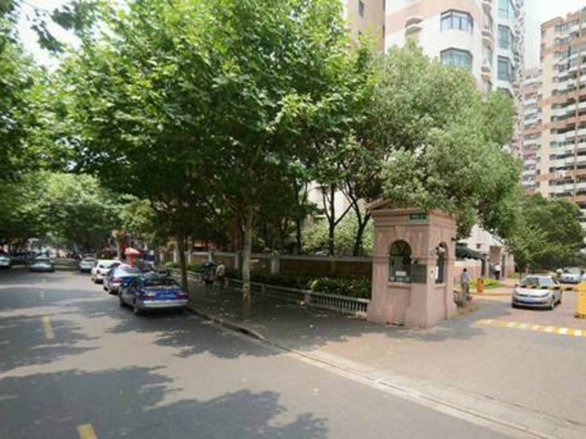 Jingan - Jing'an 01