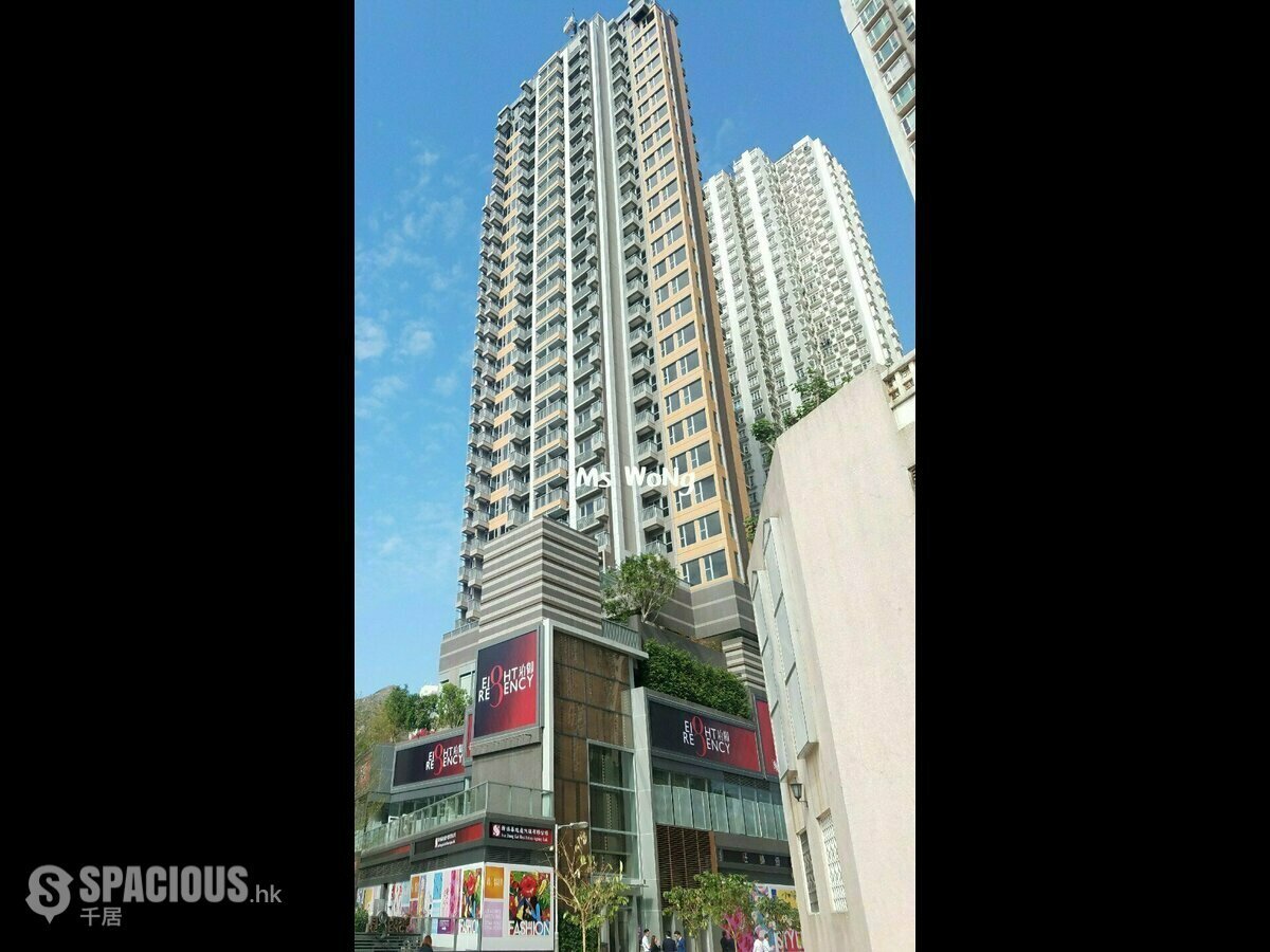 Tuen Mun - Eight Regency 01