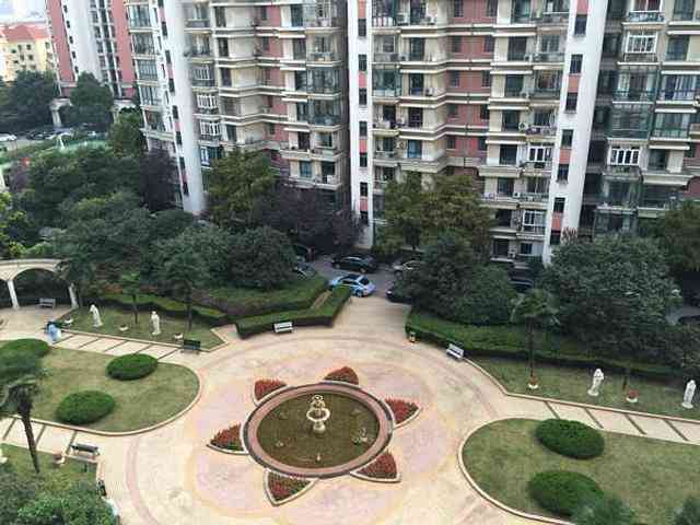 Huangpu - Shanghai, China 01