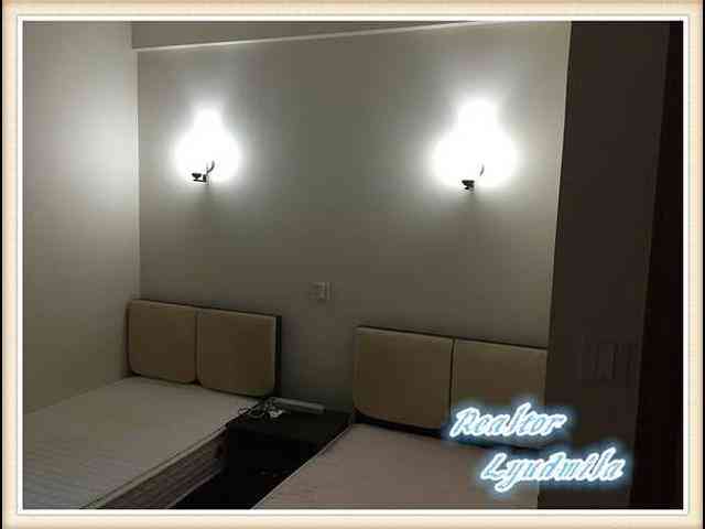 Changning - Shuicheng Road 01