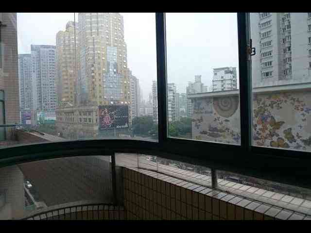 Putuo - Changshou Road 01