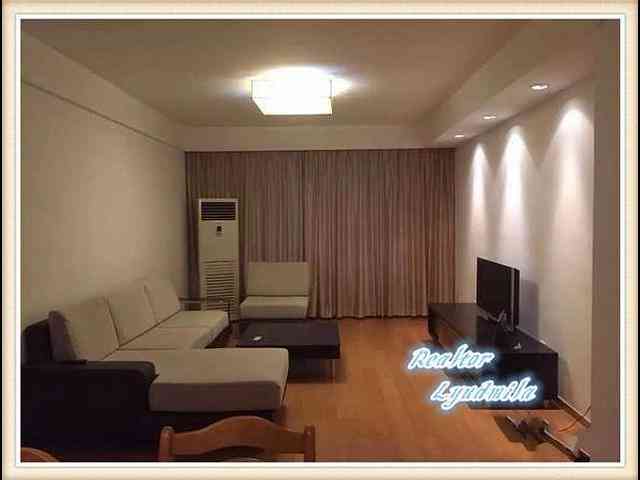 Changning - Changning Road 01