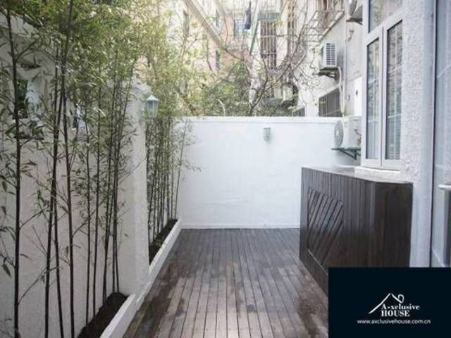 Luwan - Former French Concession 01