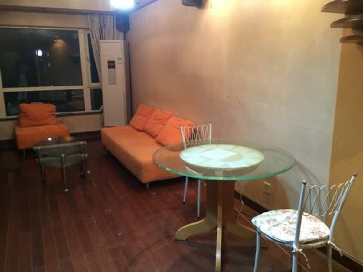 Huangpu - High Grade Residence 01