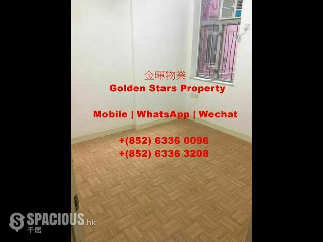 Sai Ying Pun - 203-205, Des Voeux Road West 01
