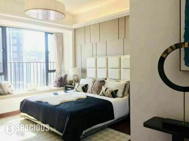 Zhuhai - 江南岸·隨園~令你隨緣買到最理想的樓盤 04
