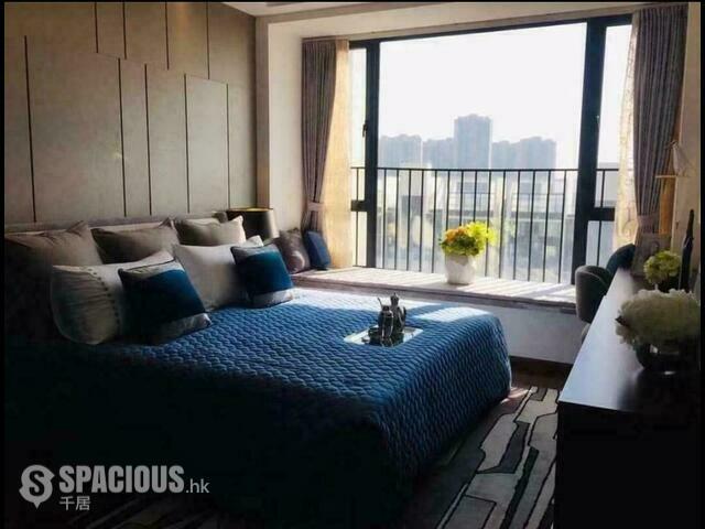Zhuhai - 江南岸·隨園~令你隨緣買到最理想的樓盤 12