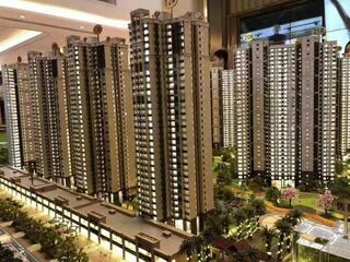 珠海 - 華發峰尚～給你真的想自住感的純住宅 04