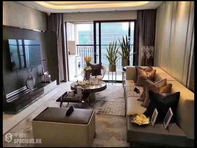 珠海 - 華發峰尚～給你真的想自住感的純住宅 17