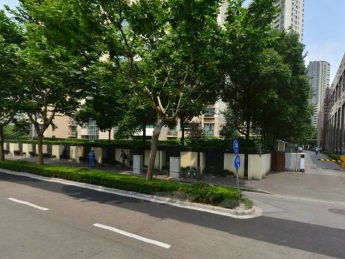 Jingan - Jing'an 01