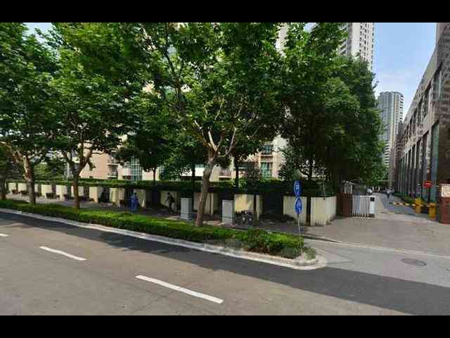 Jingan - Jing'an 01