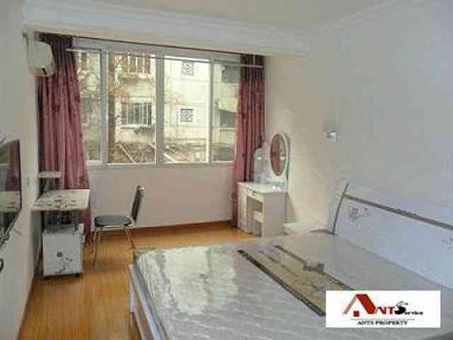Changning - Changning Area 01