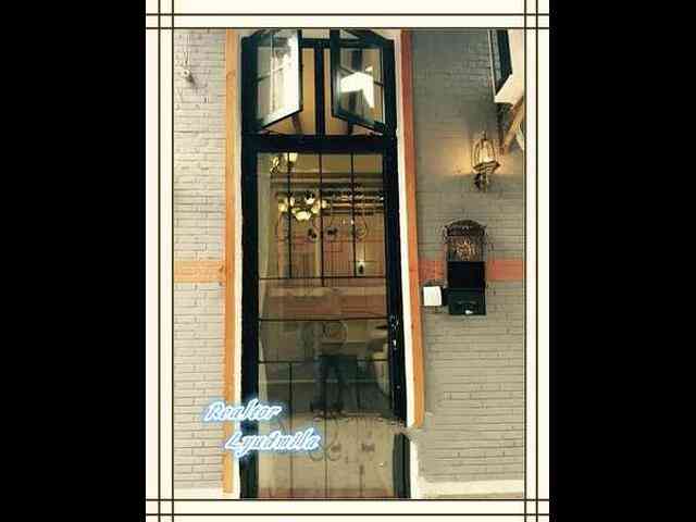 靜安 - 中國上海市南京西路 01