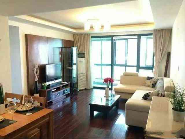 Huangpu - Huichuan Rd Close To Anhua Rd 01