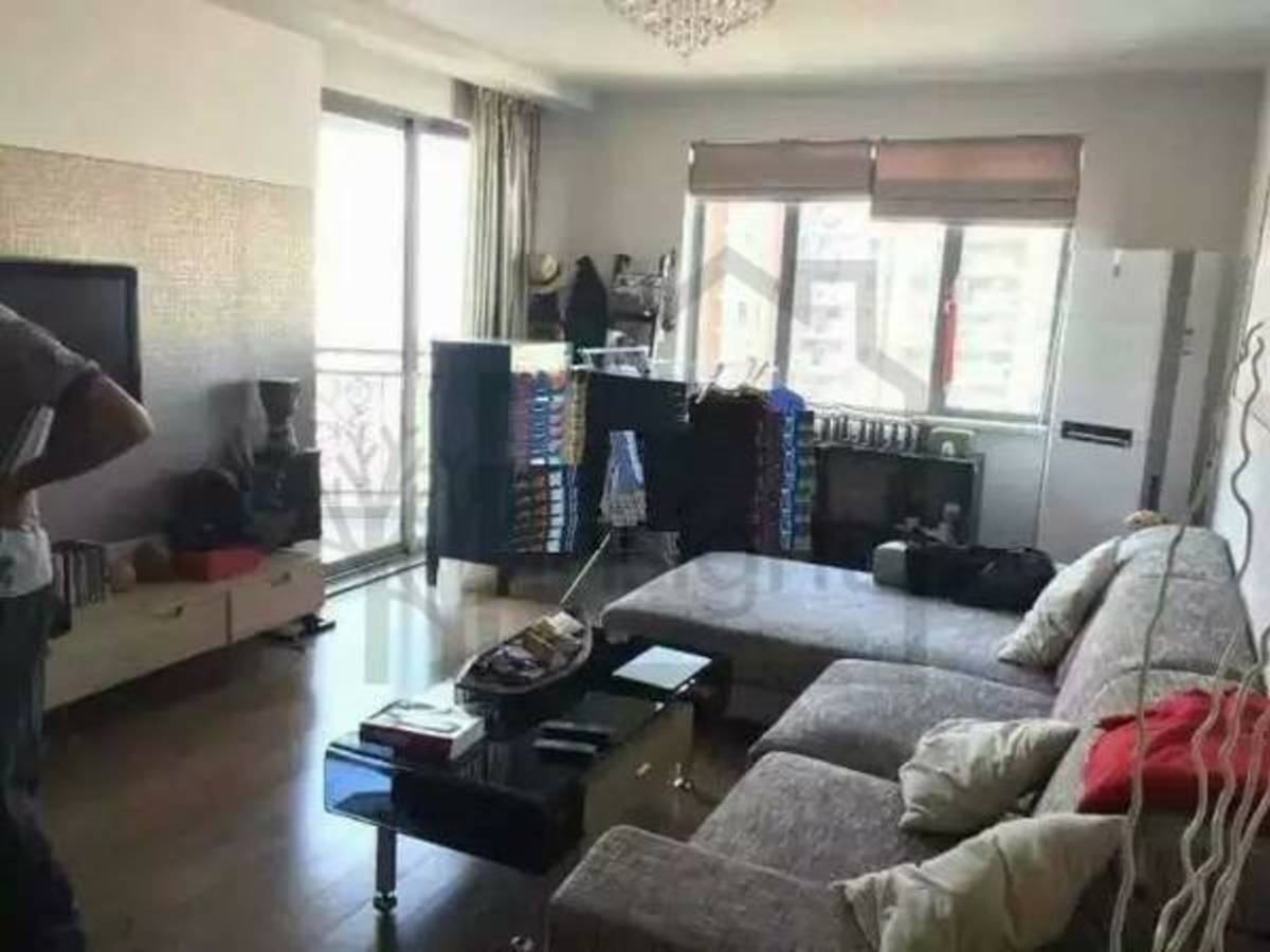 Huangpu - Wu Ding Rd & Yan Ping Rd 01