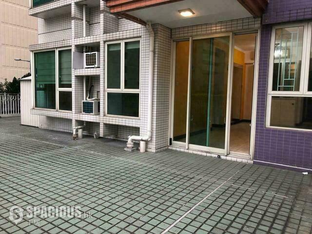Tuen Mun - South Hillcrest 01
