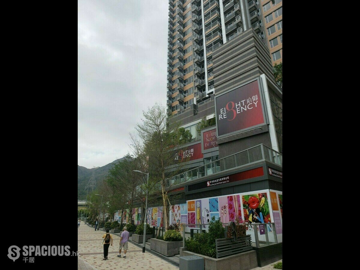 Tuen Mun - Eight Regency 01