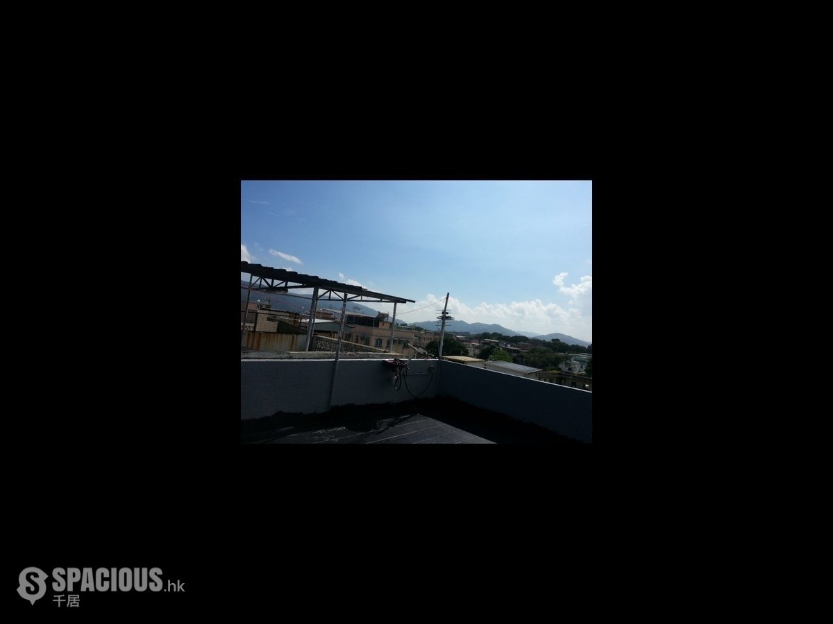 元朗 - 横台山永宁里 01
