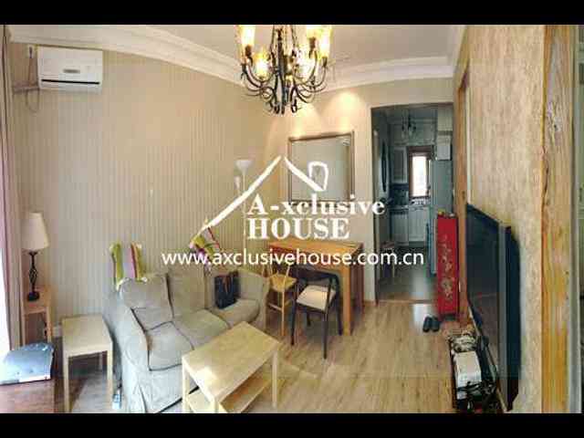 Luwan - Former French Concession 01