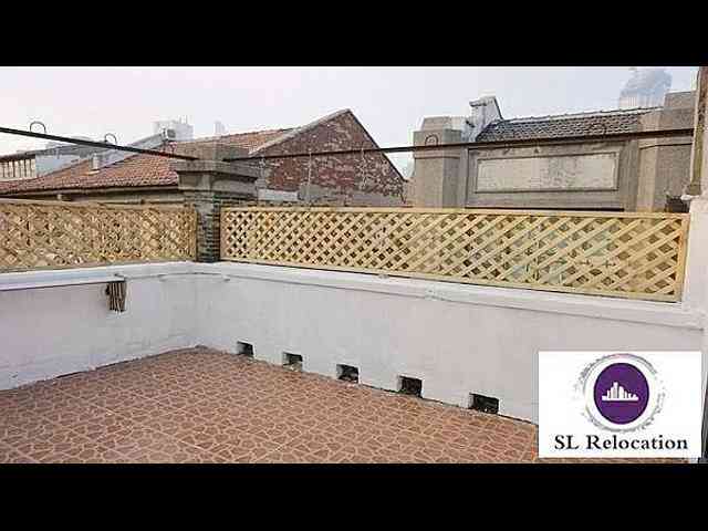 Luwan - Former French Concession 01