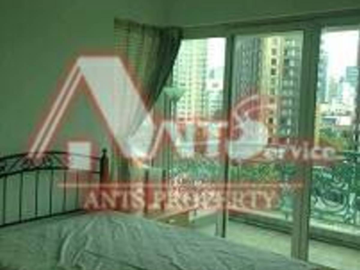 Jingan - Jing'an Area 01