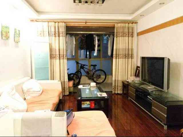 Jingan - Jingan Dist. 01