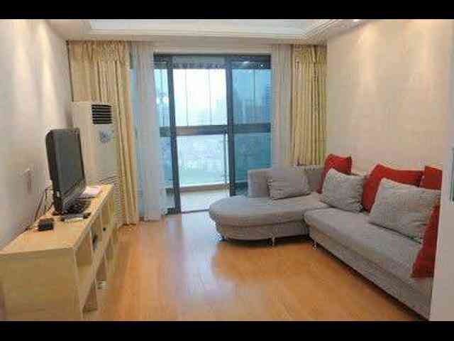 Jingan - Jingan Dist. 01