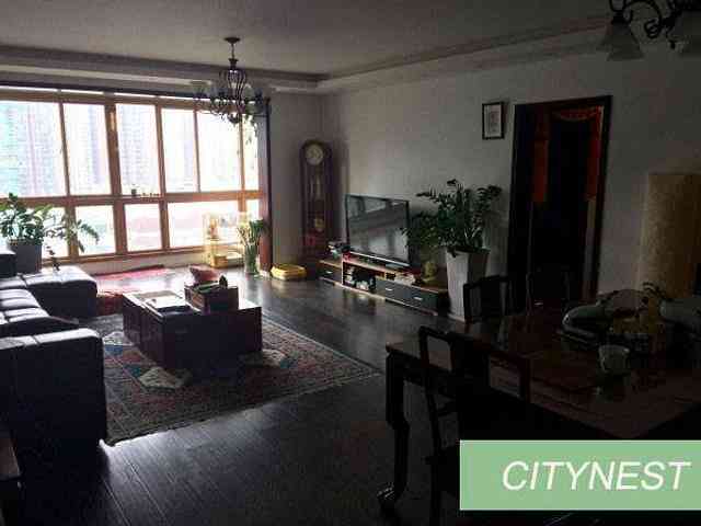 Huangpu - Downtown 01