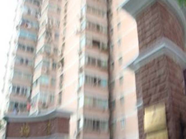长宁 - 中国上海市长宁区 01