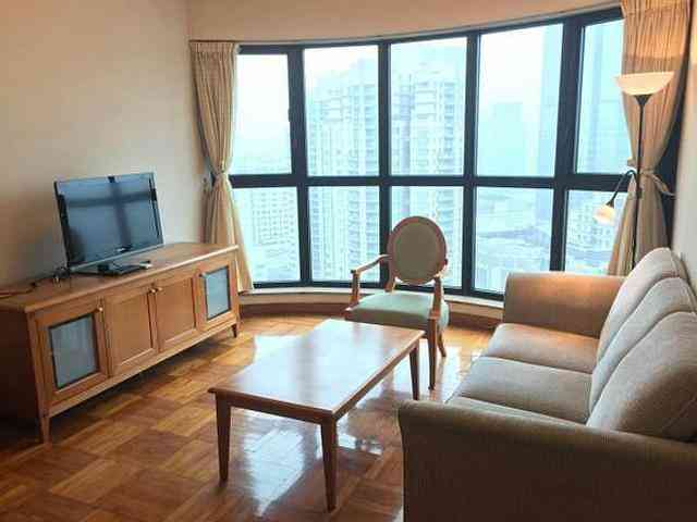 Huangpu - West Guangyuan Rd Close To Gongcheng Rd 01