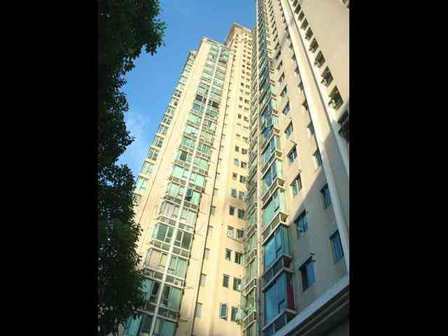 Xuhui - Xuhui District 01