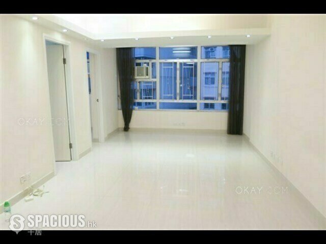 Wan Chai - King Sing Mansion 01