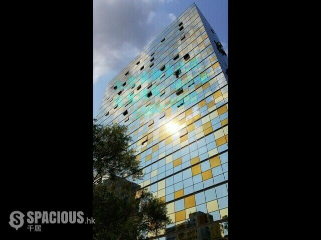 Kwai Chung - iPLACE 01