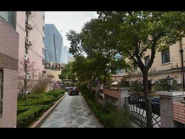 Jingan - Jing'an 01