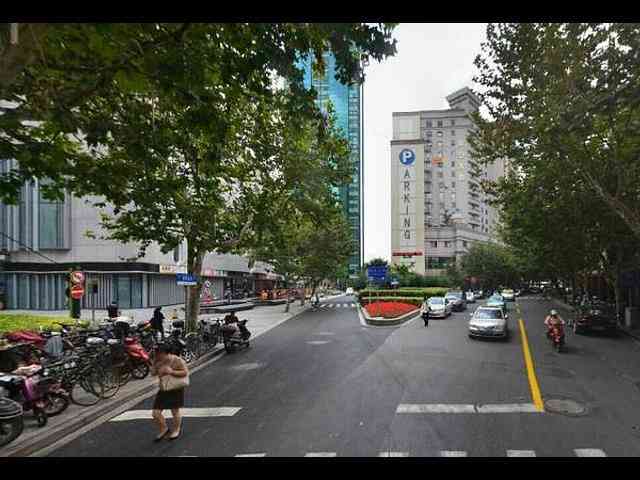 Jingan - Jing'an 01