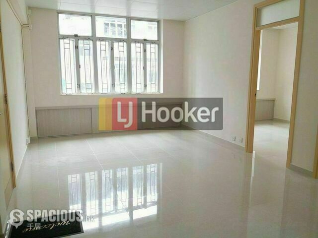 Causeway Bay - 9, Pak Sha Road 01