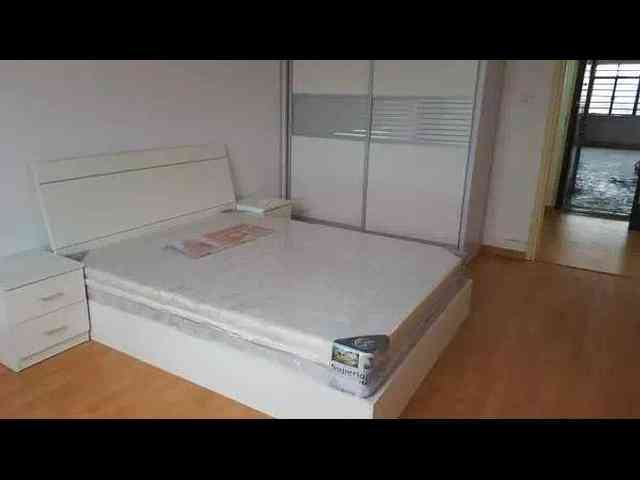 Huangpu - Shanghai, China 01