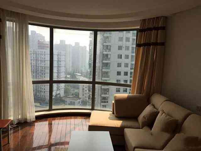 Huangpu - Shanghai, China 01
