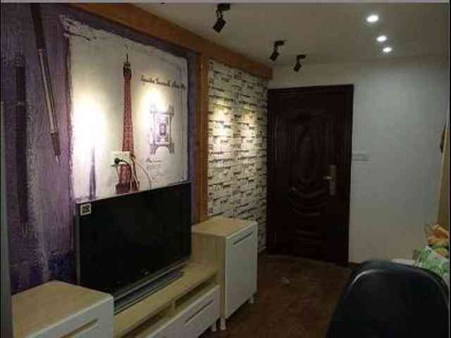 Jingan - Jing'an Area 01