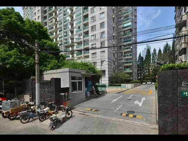 徐匯 - 中國上海市徐匯區徐家匯 01