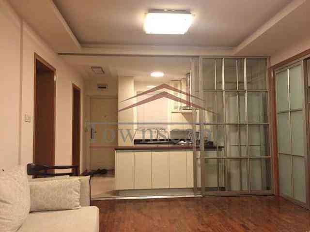 Huangpu - Huashan Rd / Changle Rd 01