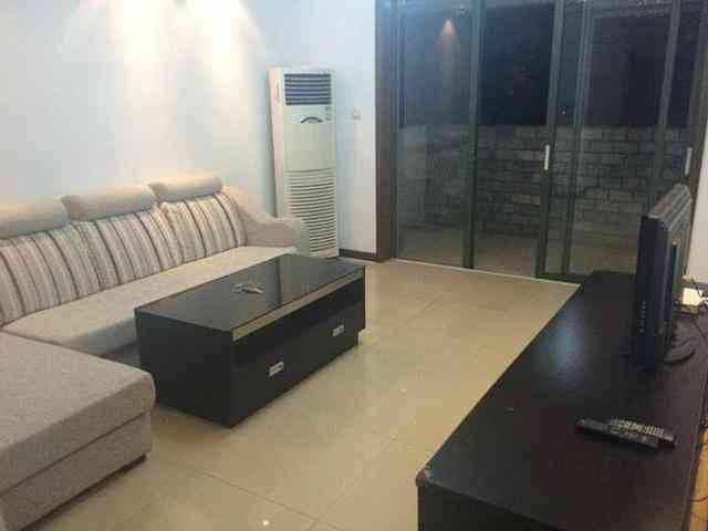 Jingan - Jingan Dist. 01