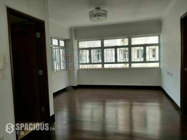 Ho Man Tin - Shung Ming Mansion 01