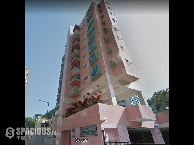 Fanling - Wealthy Villas 01