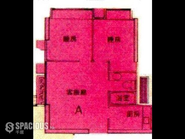Fanling - Fanling Town Center 01